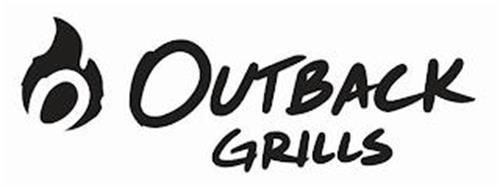 OUTBACK GRILLS