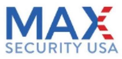 MAX SECURITY USA