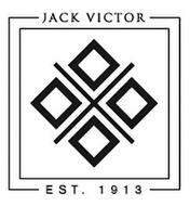 JACK VICTOR EST. 1913