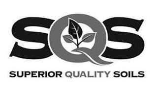 SQS SUPERIOR QUALITY SOILS