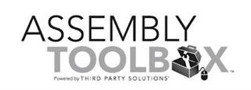 ASSEMBLY TOOLBOX POWERED BY THIRD PARTY SOLUTIONS