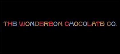 THE WONDERBON CHOCOLATE CO.