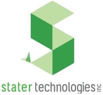 S STATER TECHNOLOGIES, INC