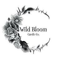 WILD BLOOM CANDLE CO.