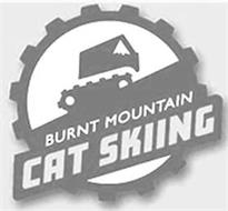 BURNT MOUNTAIN CAT SKIING