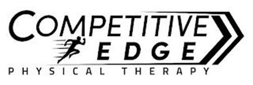 COMPETITIVE EDGE PHYSICAL THERAPY