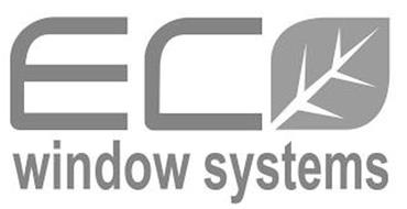 ECO WINDOW SYSTEMS