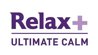 RELAX + ULTIMATE CALM