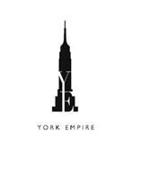YE YORK EMPIRE