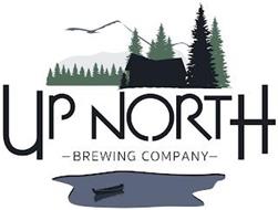 UP NORTH BREWING COMPANY