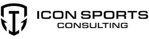 I ICON SPORTS CONSULTING