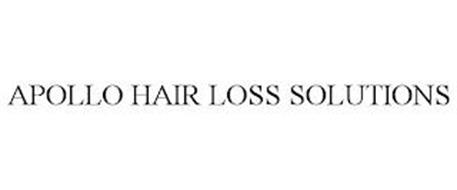 APOLLO HAIR LOSS SOLUTIONS