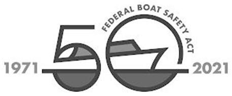 1971 50 FEDERAL BOAT SAFETY ACT 2021