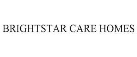 BRIGHTSTAR CARE HOMES