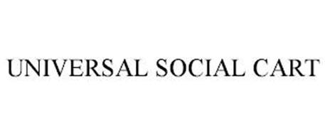 UNIVERSAL SOCIAL CART