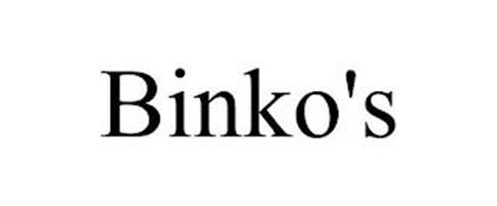 BINKO'S