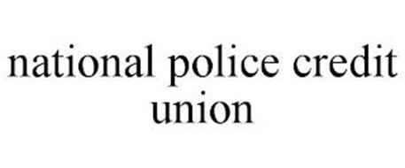 NATIONAL POLICE CREDIT UNION