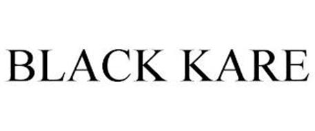 BLACK KARE