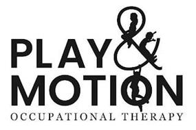 PLAY & MOTION OCCUPATIONAL THERAPY