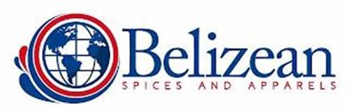 BELIZEAN SPICES AND APPARELS