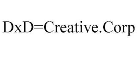 DXD=CREATIVE.CORP