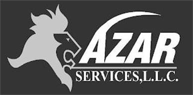 AZAR SERVICES, L.L.C.