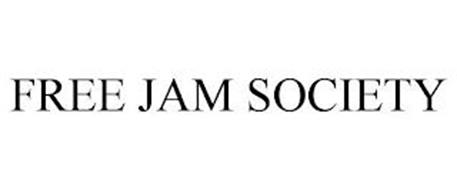 THE FREE JAM SOCIETY