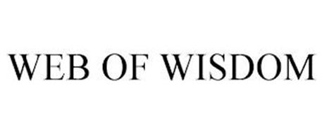 WEB OF WISDOM
