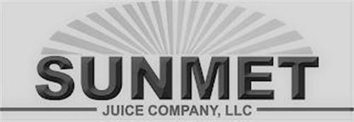 SUNMET JUICE COMPANY, LLC
