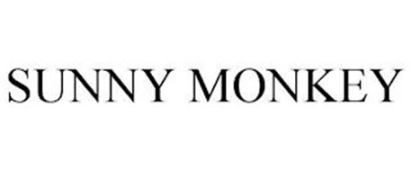 SUNNY MONKEY