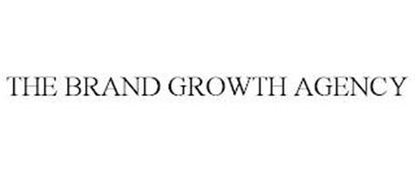 THE BRAND GROWTH AGENCY