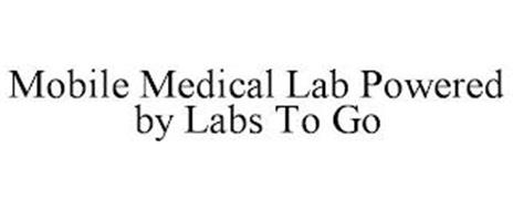 MOBILE MEDICAL LAB POWERED BY LABS TO GO