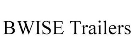BWISE TRAILERS