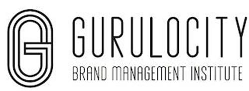 G GURULOCITY BRAND MANAGEMENT INSTITUTE