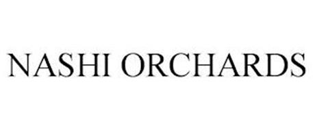 NASHI ORCHARDS
