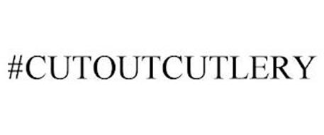#CUTOUTCUTLERY