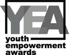 YEA YOUTH EMPOWERMENT AWARDS