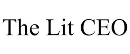 THE LIT CEO