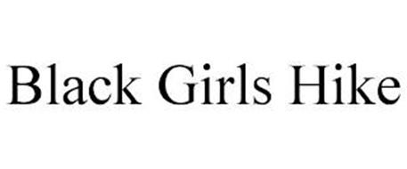 BLACK GIRLS HIKE