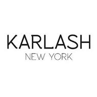 KARLASH NEW YORK