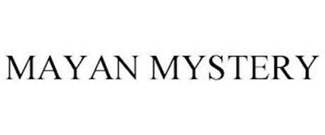 MAYAN MYSTERY