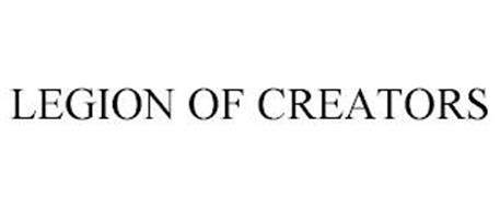 LEGION OF CREATORS