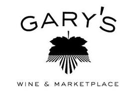 GARY'S WINE & MARKETPLACE