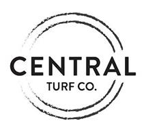 CENTRAL TURF CO.