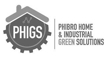 PHIGS PHIBRO HOME & INDUSTRIAL GREEN SOLUTIONS