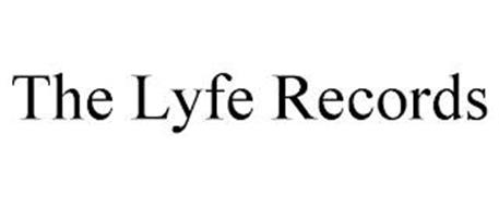THE LYFE RECORDS