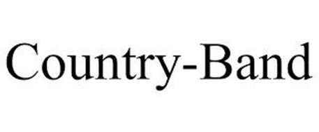 COUNTRY-BAND