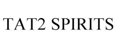 TAT2 SPIRITS
