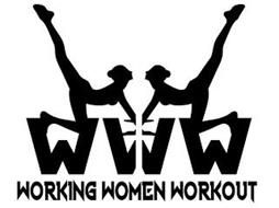 WWW WORKING WOMEN WORKOUT