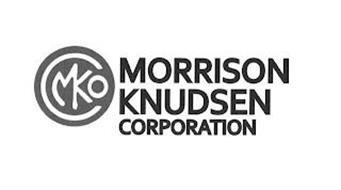 MKCO MORRISON KNUDSEN CORPORATION